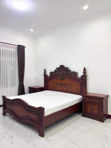 #Forrent 🏠Villa for rent in Toul Tompong