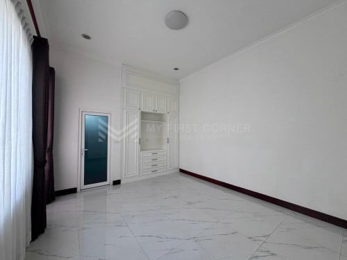 #Forrent 🏠Villa for rent in Toul Tompong