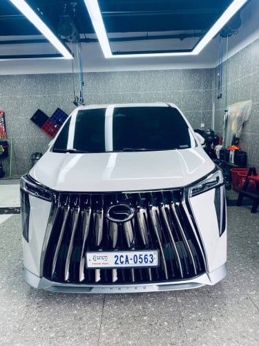 #GAC_GN8ឆ្នាំ2024លក់តំលៃ3Xxxx