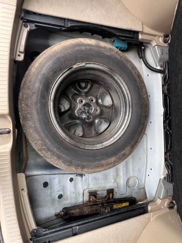 លក់Highlander 02limited P2