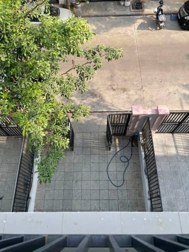វិឡាកូនកាត់សម្រាប់ជួល | House for rent
