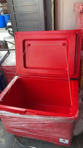 ធុងទឹកកក Ice Cooler ច្រើនទំហំ ចំណុះ តម្លៃល្អ