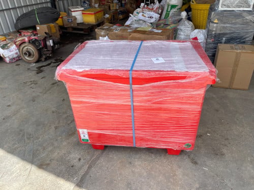 ធុងទឹកកក Ice Cooler ច្រើនទំហំ ចំណុះ តម្លៃល្អ