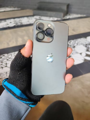 លក់ iPhone 13 Pro (ម៉ាស៊ីនផ្ទាល់ខ្លួន)