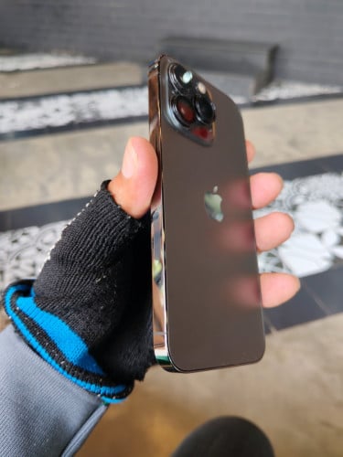 លក់ iPhone 13 Pro (ម៉ាស៊ីនផ្ទាល់ខ្លួន)