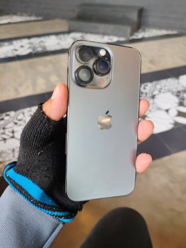 លក់ iPhone 13 Pro (ម៉ាស៊ីនផ្ទាល់ខ្លួន)