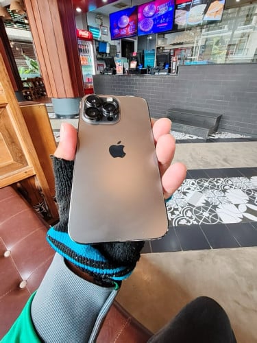 លក់ iPhone 13 Pro (ម៉ាស៊ីនផ្ទាល់ខ្លួន)