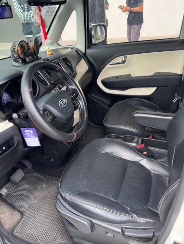 មហាថ្មី Kia Ray 013 Full សាងបាន