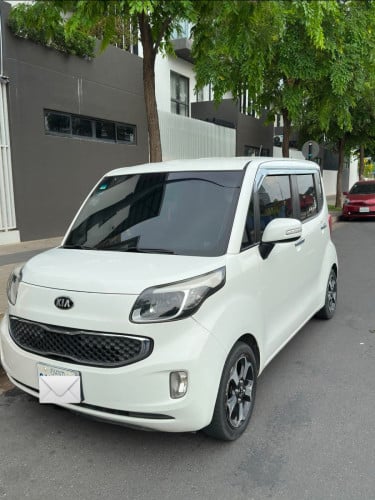 មហាថ្មី Kia Ray 013 Full សាងបាន