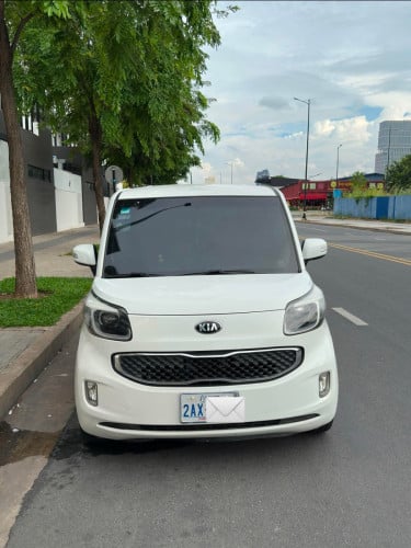 មហាថ្មី Kia Ray 013 Full សាងបាន