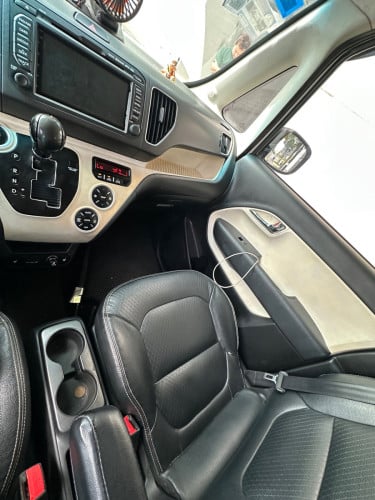 មហាថ្មី Kia Ray 013 Full សាងបាន