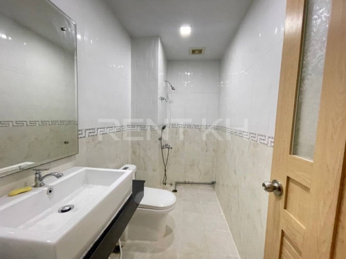 ផ្ទះសម្រាប់ជួលនៅសែនសុខ / LA Villa for Rent at Khan Sen Sok