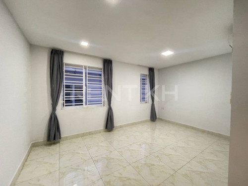 ផ្ទះសម្រាប់ជួលនៅសែនសុខ / LA Villa for Rent at Khan Sen Sok
