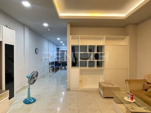 ផ្ទះសម្រាប់ជួលនៅសែនសុខ / LA Villa for Rent at Khan Sen Sok