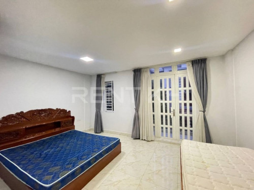 ផ្ទះសម្រាប់ជួលនៅសែនសុខ / LA Villa for Rent at Khan Sen Sok