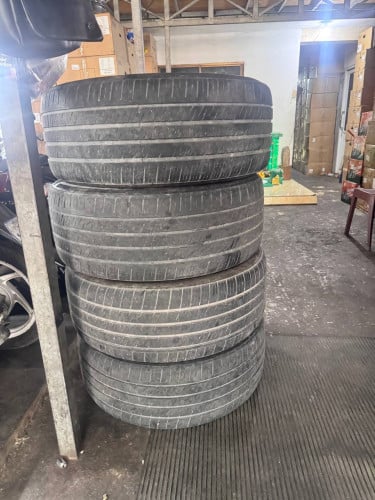 សំបក land cruiser 22អិញ 4គ្រាប់90$