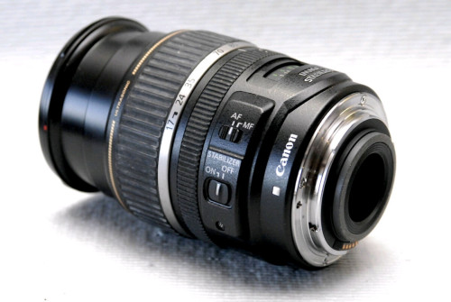 លក់Lens មួយទឹក 6️⃣9️⃣💲 Canon EF-S 17-85mm IS