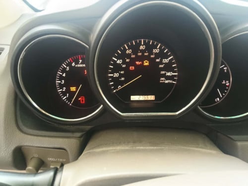 រថយន្ត Lexus ឆ្នាំ 2005 មួយគ្រឿងសម្រាប់លក់ ក្នុងតម្លៃ 17,000 ដុល្លារអាមេរិក មិនតម្រូវឱ្យមានការចរចាទ