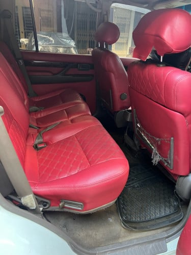 លក់ Lexus LX450