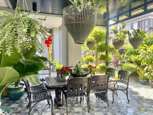 • ដេគ័រទំនើបទាន់សម័យ | Luxury Modern Decor
