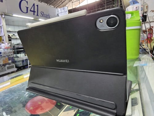 ចង់លក់ matepad 11.5 S (2025) paper matte