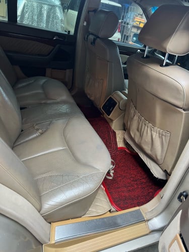 ឡានលក់ MERCEDES S320 ឆ្នាំ 95