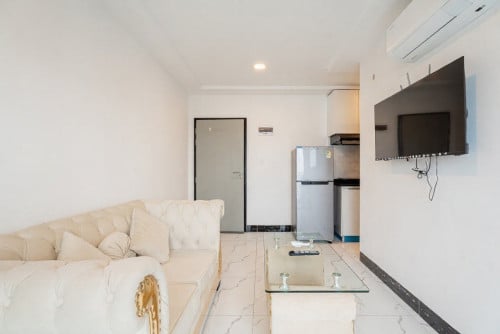 𝐅𝐨𝐫 𝐑𝐞𝐧𝐭: Modern 1BR Available For Rent – Olympic Area