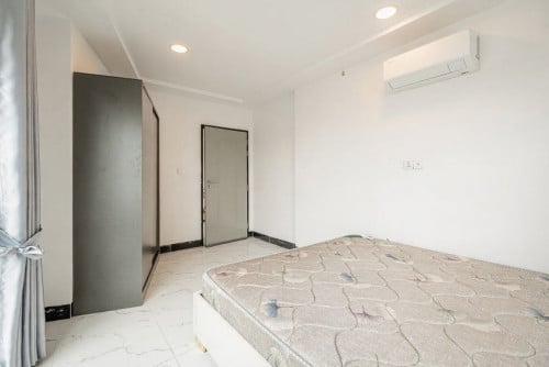 𝐅𝐨𝐫 𝐑𝐞𝐧𝐭: Modern 1BR Available For Rent – Olympic Area