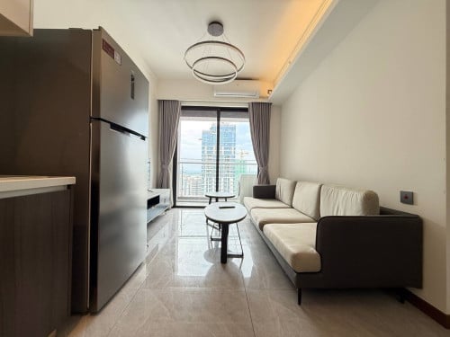 𝐅𝐨𝐫 𝐑𝐞𝐧𝐭: Modern/ Cleaned Condo 1-Bed Apartment – BKK1