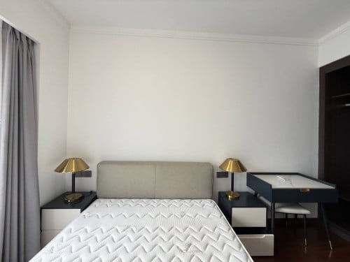 𝐅𝐨𝐫 𝐑𝐞𝐧𝐭: Modern/ Cleaned Condo 1-Bed Apartment – BKK1