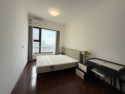 𝐅𝐨𝐫 𝐑𝐞𝐧𝐭: Modern/ Cleaned Condo 1-Bed Apartment – BKK1