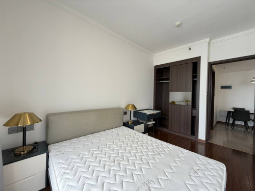 𝐅𝐨𝐫 𝐑𝐞𝐧𝐭: Modern/ Cleaned Condo 1-Bed Apartment – BKK1