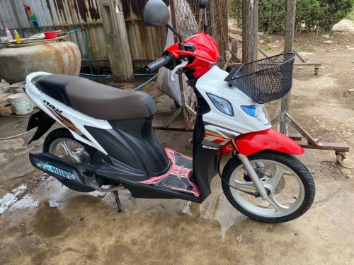 លក់Nex2024