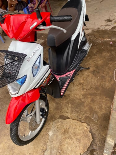លក់Nex2024