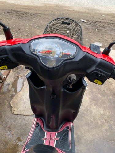 លក់Nex2024