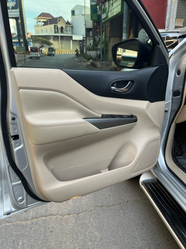 ម៉ែអាថ្មី NISSAN TERRA 2019 ម្ចាស់ដេីម
