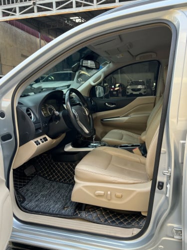 ម៉ែអាថ្មី NISSAN TERRA 2019 ម្ចាស់ដេីម