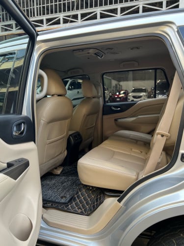 ម៉ែអាថ្មី NISSAN TERRA 2019 ម្ចាស់ដេីម