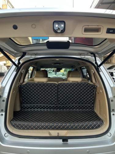 ម៉ែអាថ្មី NISSAN TERRA 2019 ម្ចាស់ដេីម