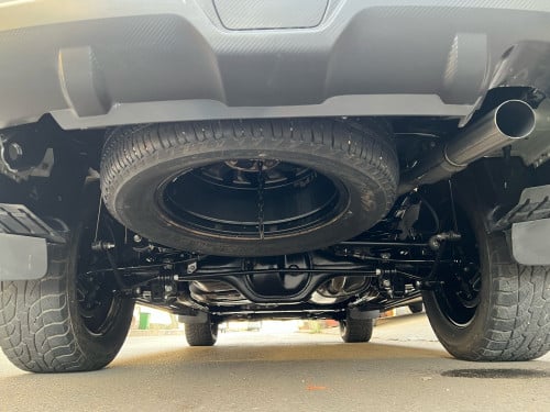 ម៉ែអាថ្មី NISSAN TERRA 2019 ម្ចាស់ដេីម
