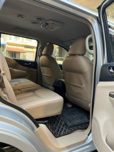 ម៉ែអាថ្មី NISSAN TERRA 2019 ម្ចាស់ដេីម
