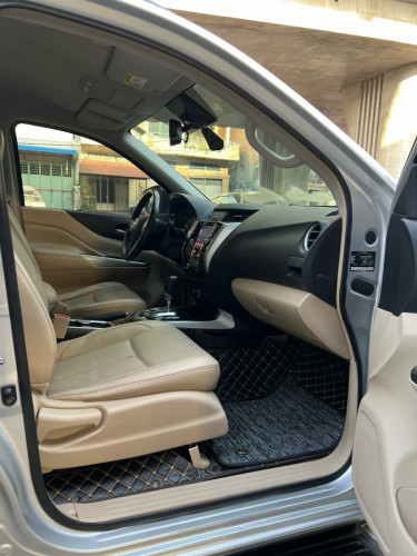 ម៉ែអាថ្មី NISSAN TERRA 2019 ម្ចាស់ដេីម