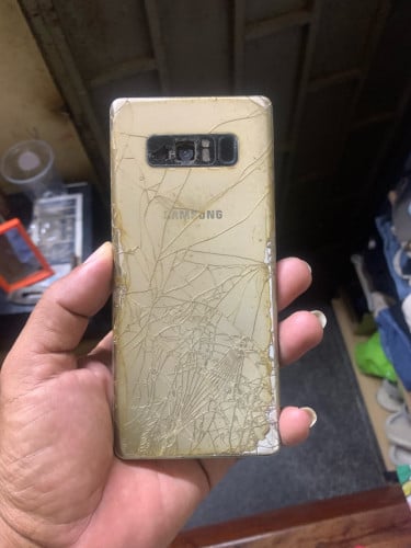 លក់ម៉ាសុីន Note 8 for Samsung Dex