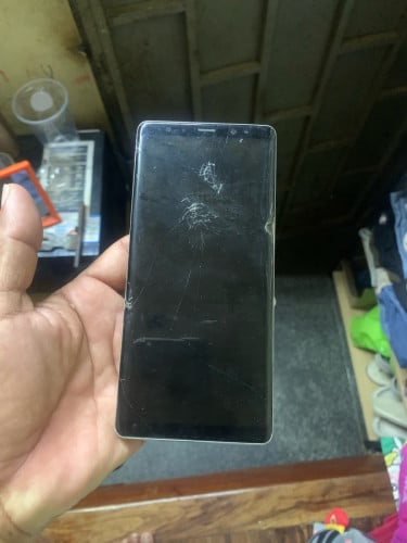 លក់ម៉ាសុីន Note 8 for Samsung Dex