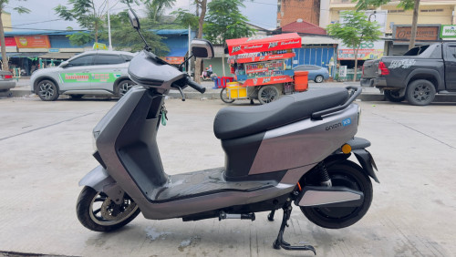 ម៉ូតូអាគុយ onion x3 ជិះបាន 140kg 750$