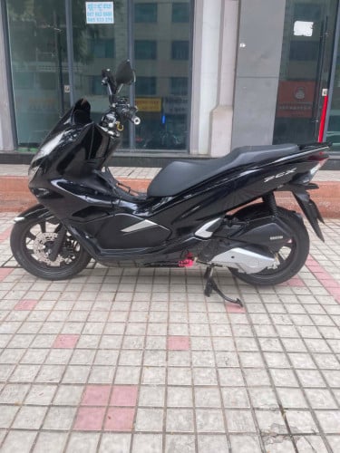ចង់លក់PCXជប៉ុនចំ