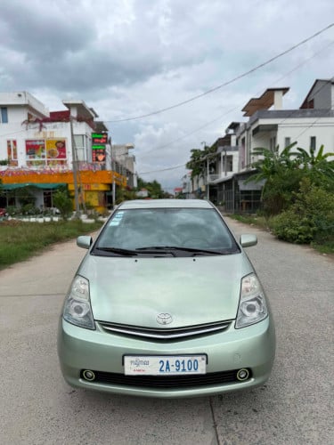 លក់ប្រញាប់ Prius 2007 Full
