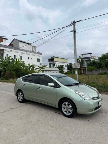 លក់ប្រញាប់ Prius 2007 Full