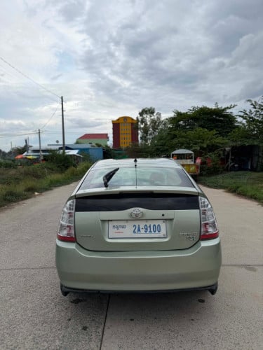 លក់ប្រញាប់ Prius 2007 Full
