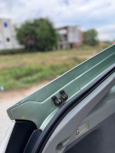 លក់ប្រញាប់ Prius 2007 Full